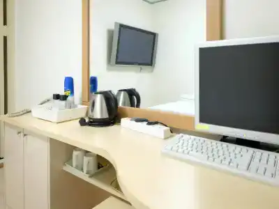 Saerim - 2