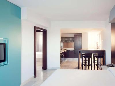 Mercure Algeciras - 4