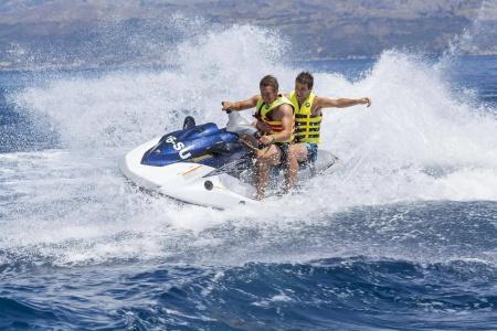 Gava Waterman Milna Resort – All Inclusive - 22