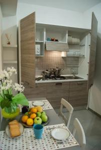 Residence e B&B Villamirella - 291