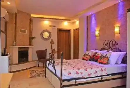 Yeni Foça Butik Otel - 3