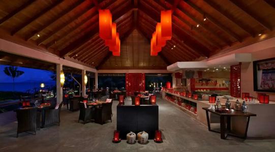 Hilton Seychelles Labriz Resort & Spa - 25