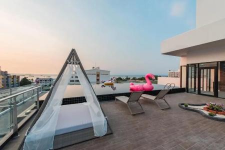 Blackwoods Pattaya - Sha Extra Plus - 26