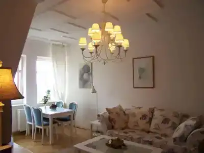 -Appartement-Villa Ulenburg - 57