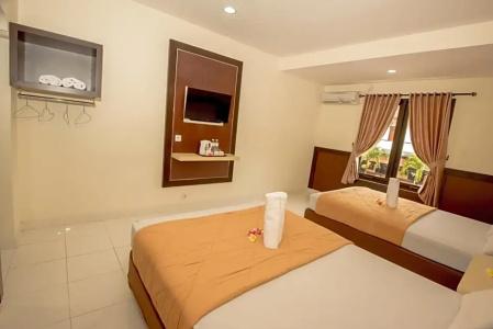 Puri Nusa Indah - 24