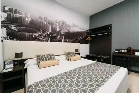 Soho Boutique Malaga - 2