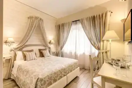 Casa Tua Vaticano Guest House - 37
