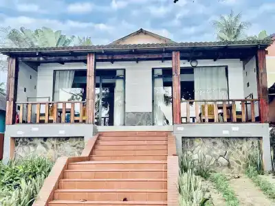 Orange Resort - 270