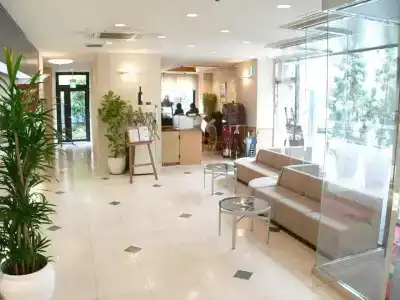 Central Sendai - 10