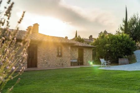 PanElios Borgo Vacanze - 43