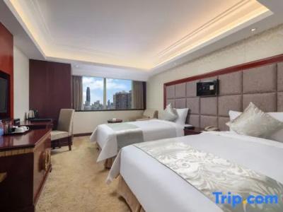 Shenzhen Yijia International - 47