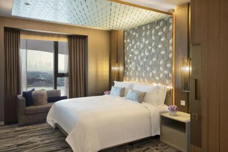 Al Bandar Rotana – Dubai Creek - 55