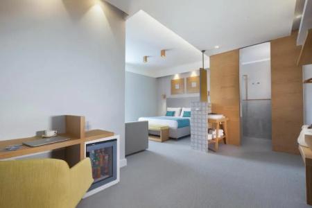 La Piazzetta Guest House - 110
