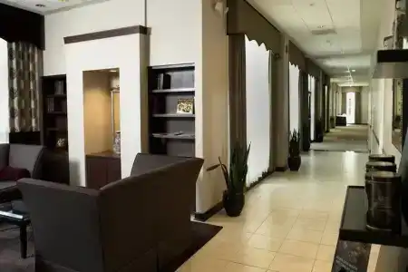 DoubleTree by Hilton Charlotte Airport - 13