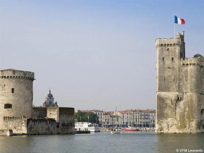 ibis Styles La Rochelle Centre - 38