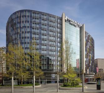 Park Plaza Westminster Bridge London - 38