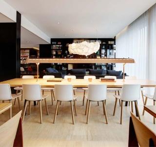 citizenM Schiphol Airport - 14