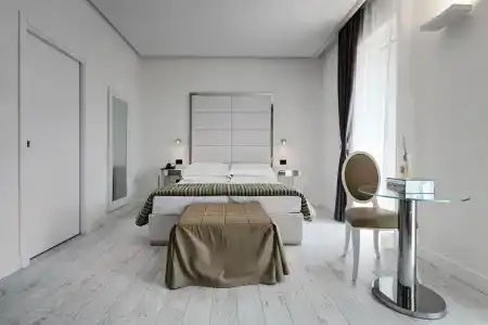 Lhp Montecatini Palace & Spa - 4