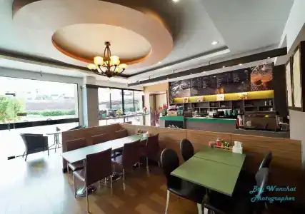The Centris - 15