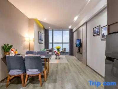 Le Sands Oceanfront Danang - 56