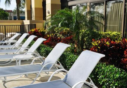 Holiday Inn Express - West, An Ihg - 8