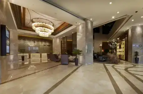 Hilton Bursa Convention Center & Spa - 1