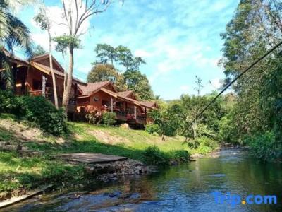 Khaosok Rainforest Resort - 122