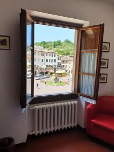 Albergo Giovanni Da Verrazzano - 26