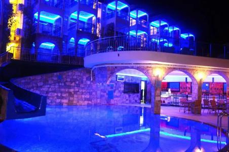 Club Aquarium - 33