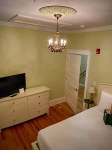 Fort Conde Inn - - 85