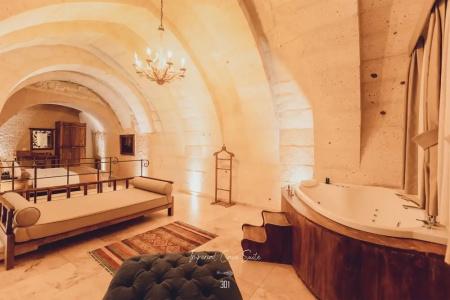 Anka Cave Suites - 199