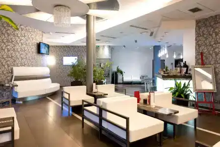 Cosmopolitan Bologna - 27