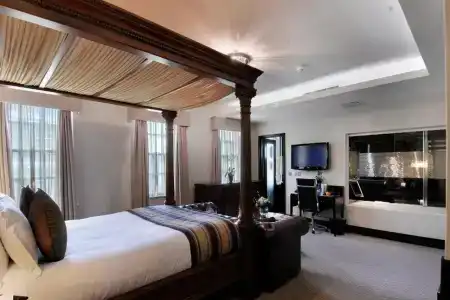 The Montcalm At Brewery London City - 3