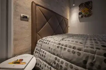 Ferrari Suite - 54