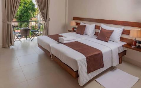Hive 68 - and Resorts (Negombo) - 5