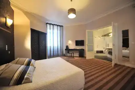Best Western Continental Pau Centre - 49
