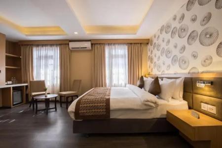 Bouddha Boutique - 14