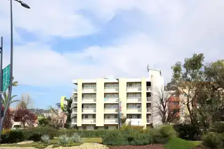 b&b hôTel Hyeres - 15