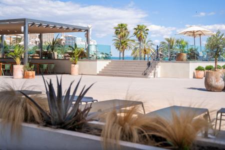 Sol Wave House All Suites - 77