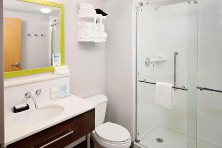 Hampton Inn & Suites Houston-Medical Center-Nrg Park - 53