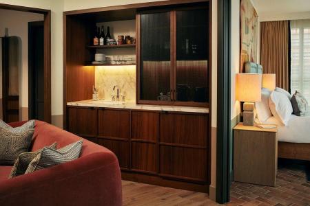 The Hoxton, Poblenou - 23