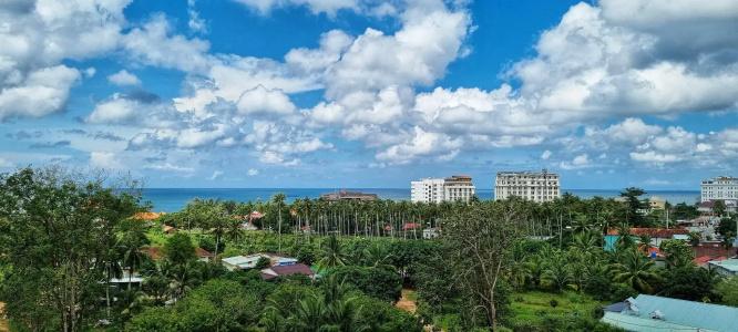 Gold Beach Phu Quoc - 37