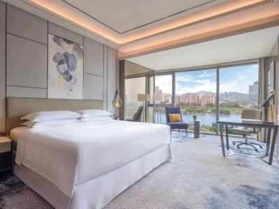 Sheraton Guangzhou Nansha - 77