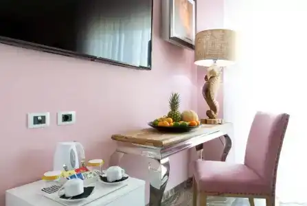 Wellness Spa Principe Fitalia - 6