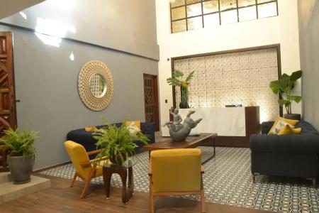Boutique Casa Loreta - 9