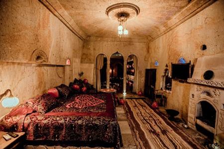 Oread Cave Suites - 346