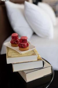 Hyatt Regency Paris - Charles De Gaulle - 31
