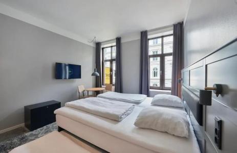 Zleep Copenhagen City - 56