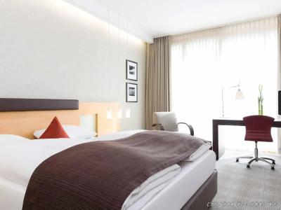 Novotel Karlsruhe City - 4