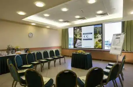 Danubius Arena - 17
